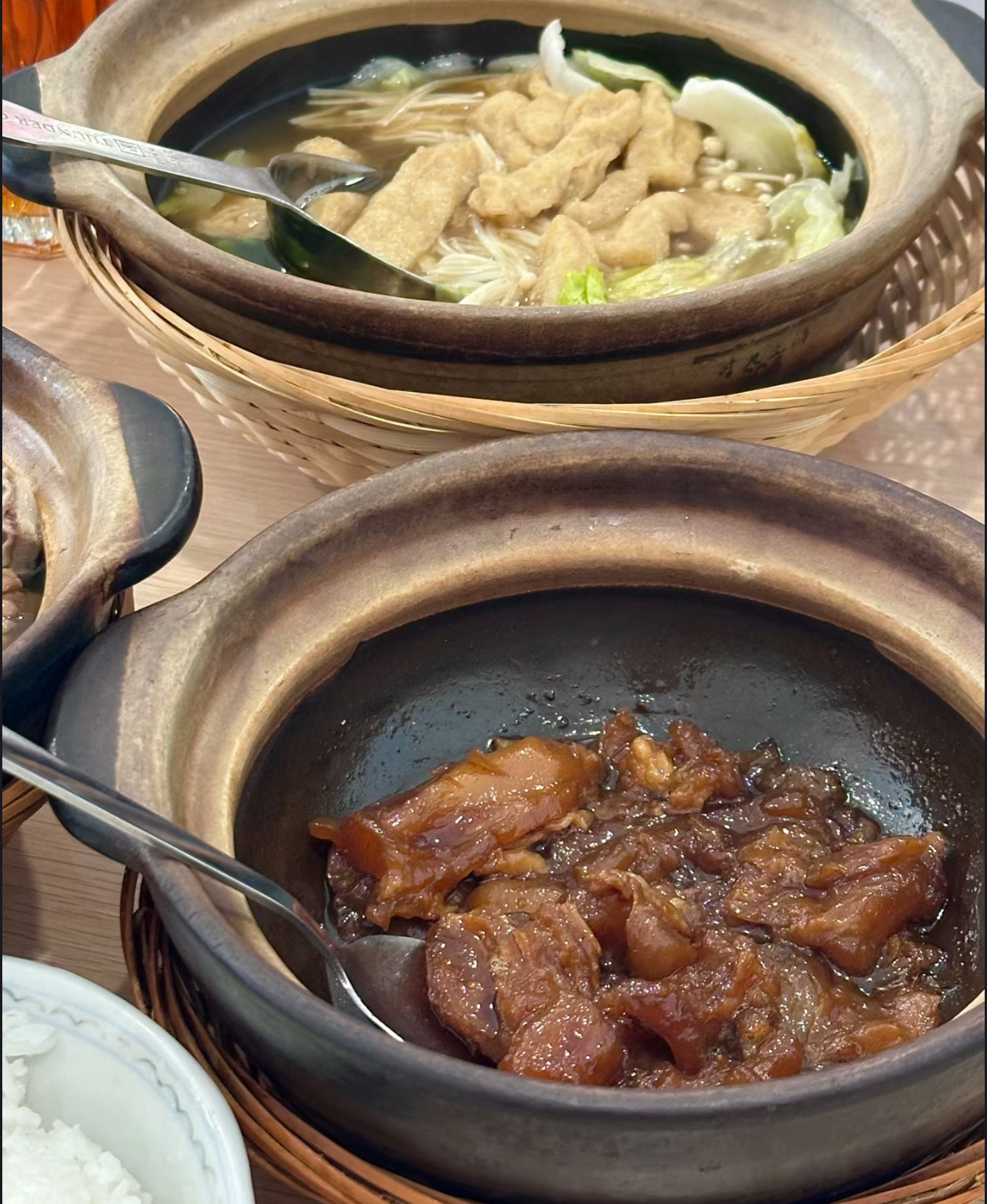 Tao Xiang Bah Kut Teh Store Front