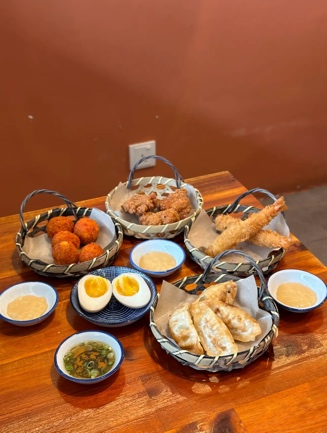 Jang Sa Jang Interior