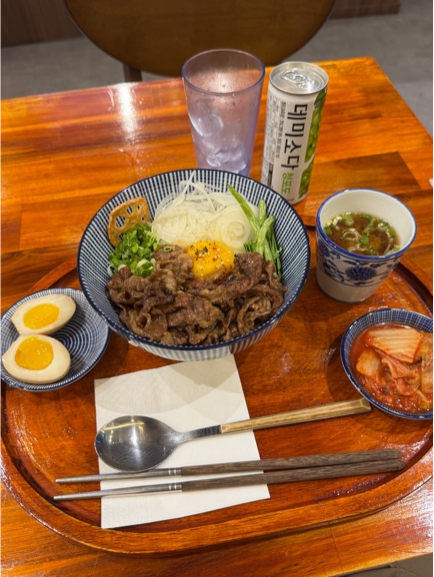 Jang Sa Jang Detail 1