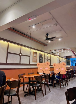 Jang Sa Jang Detail 3